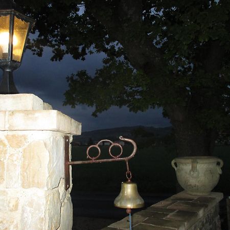 Relais"La Cappuccina" Rooms&Apartments Assisi Exterior photo