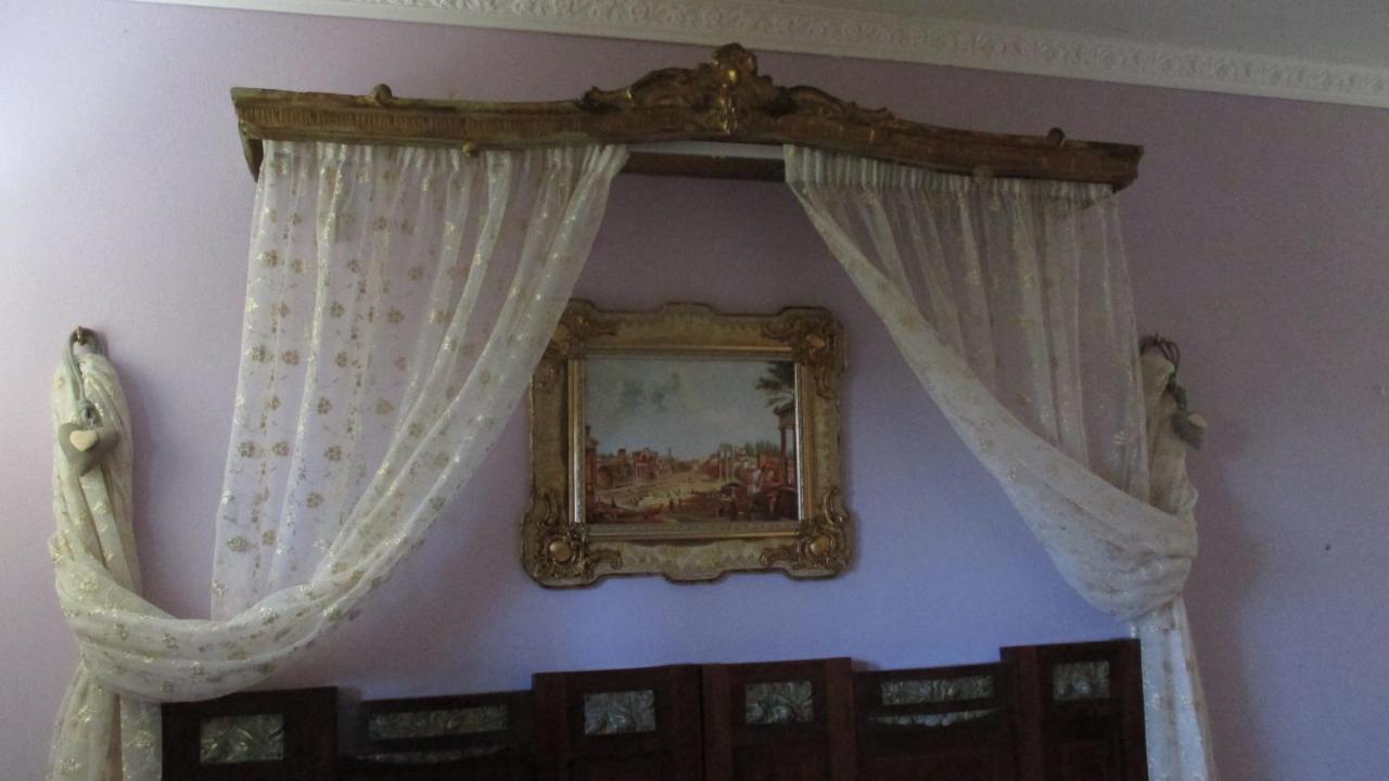 Relais"La Cappuccina" Rooms&Apartments Assisi Exterior photo