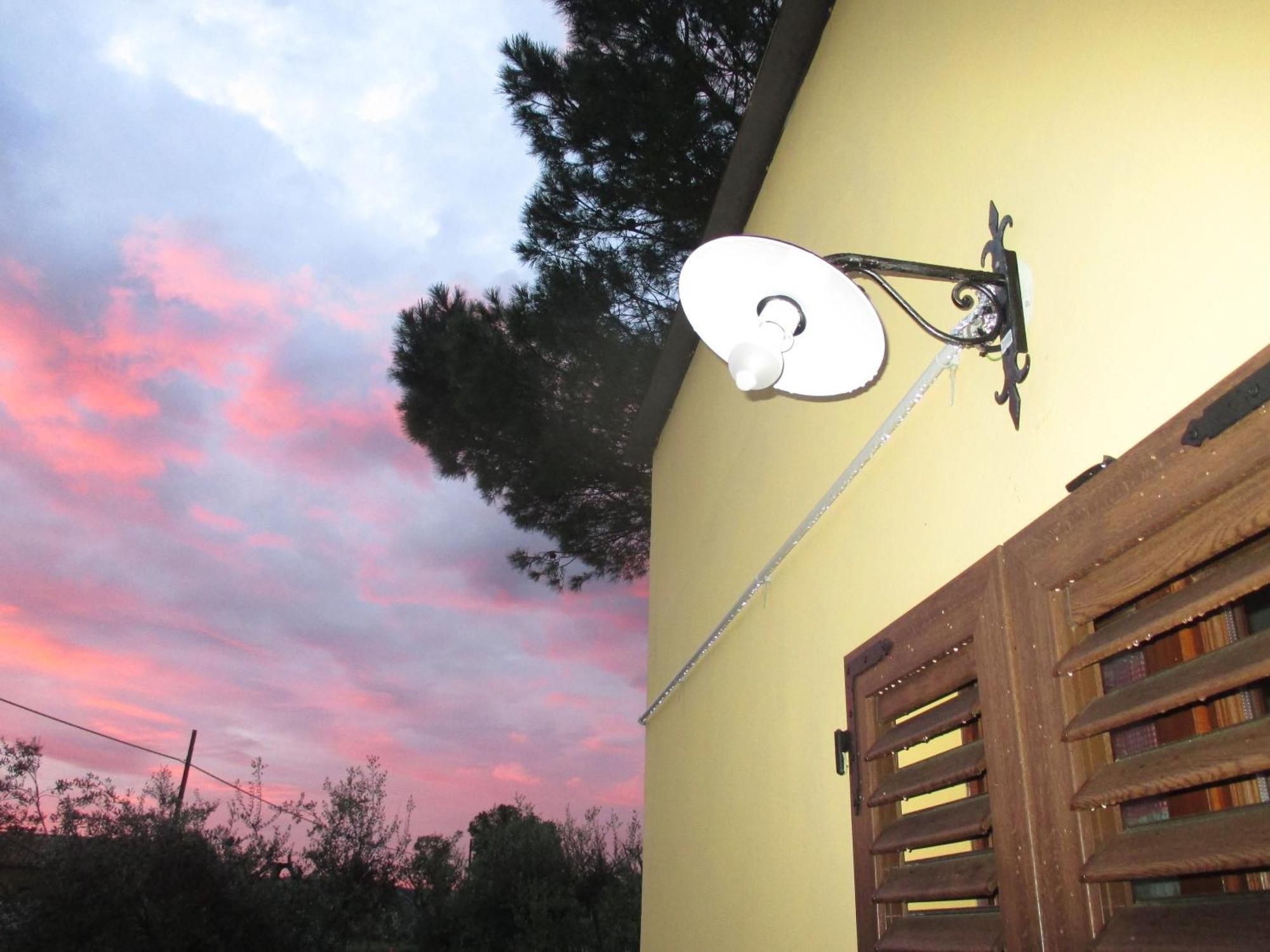 Relais"La Cappuccina" Rooms&Apartments Assisi Exterior photo