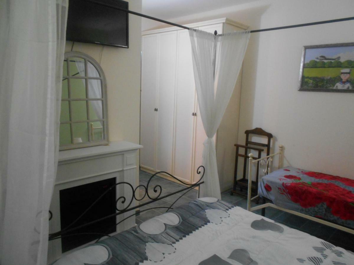 Relais"La Cappuccina" Rooms&Apartments Assisi Exterior photo